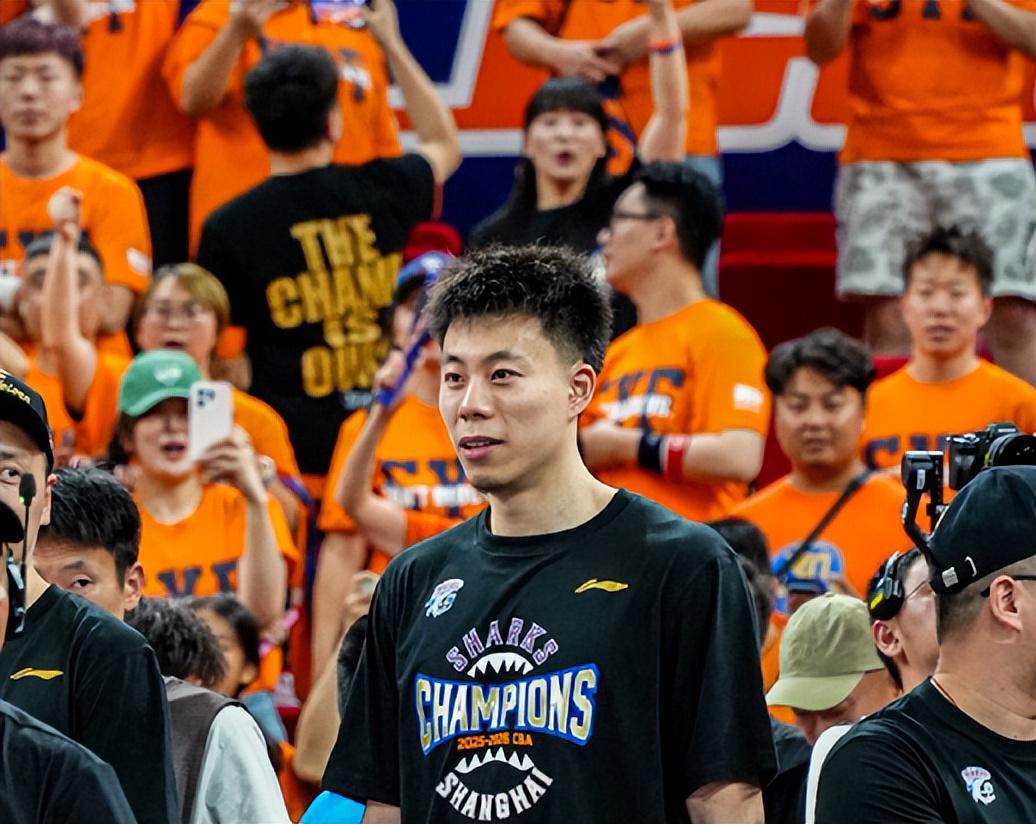 纽约“大鲨鱼”？尼克斯&上海均五场夺冠+杯赛联赛双冠王