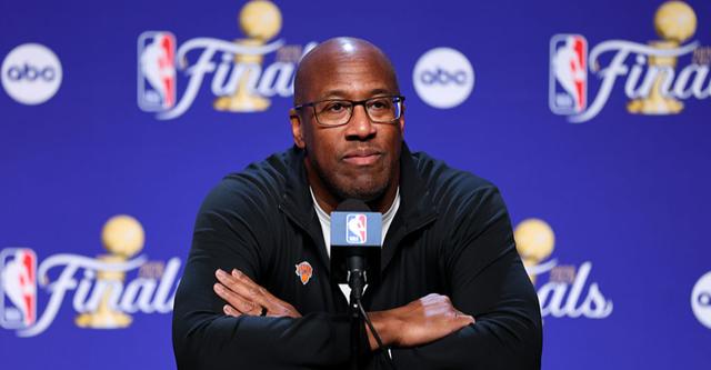 德州NBA最佳TOP10榜单出炉