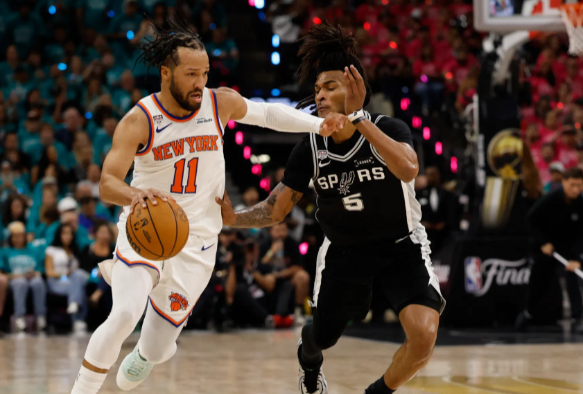 2026年NBA选秀球员之亚历克斯