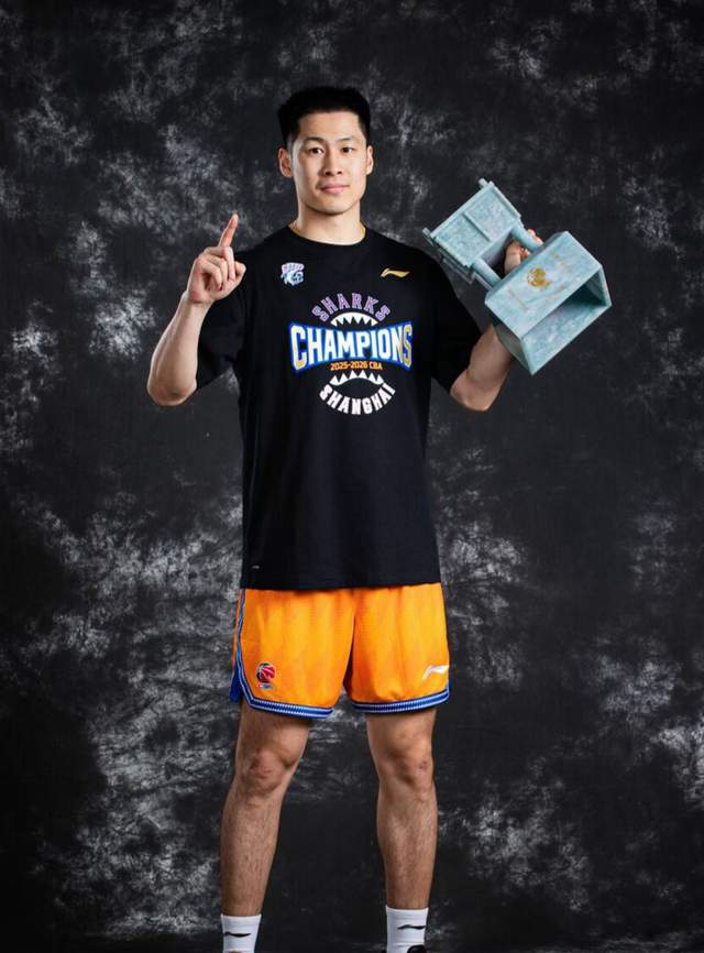 第三次冲击NBA!郭昊文有望代表国王打夏季联赛,这次能圆梦吗?