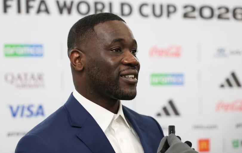 2026年NBA选秀球员之埃布卡