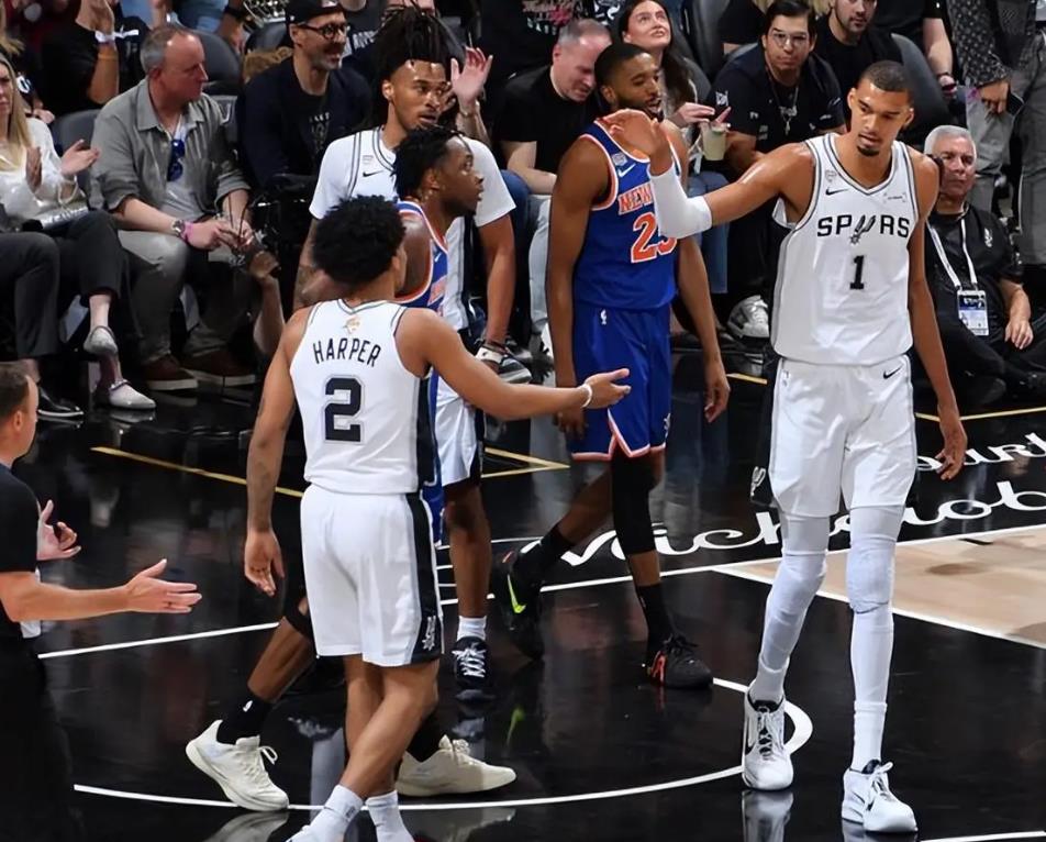 第三次冲击NBA!郭昊文有望代表国王打夏季联赛,这次能圆梦吗?