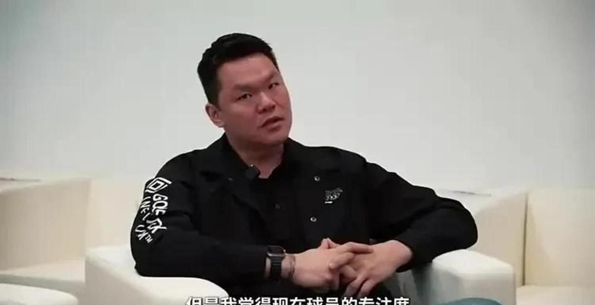 一个老好人,如何成为一名冠军教头
