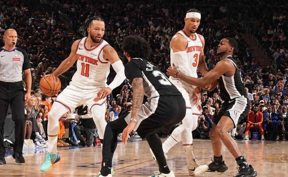 2026年NBA选秀球员之卡里姆
