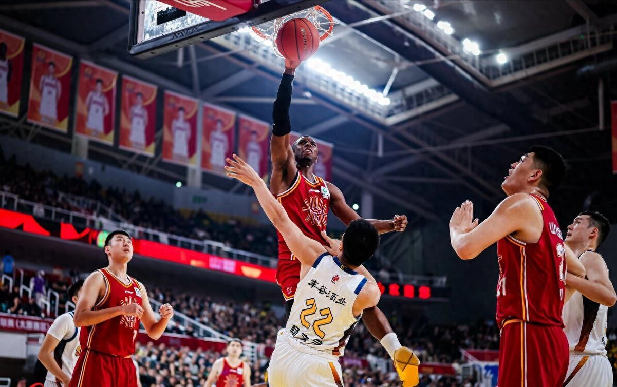 第三次冲击NBA!郭昊文有望代表国王打夏季联赛,这次能圆梦吗?