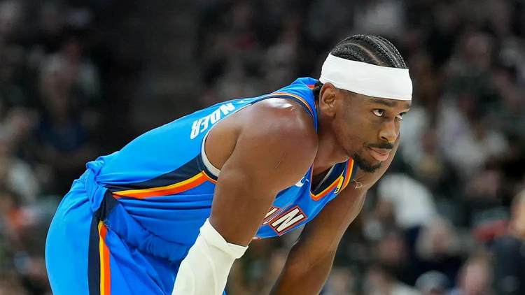 NBA总决赛第5场:尼克斯3