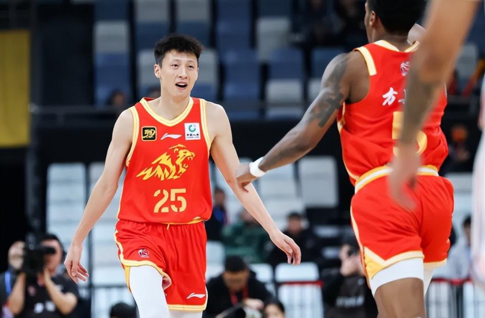 2026年NBA选秀球员之小莫雷兹