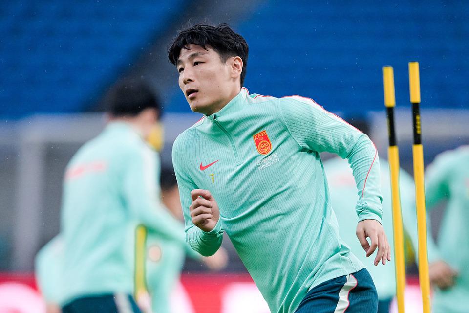 2026世界杯伊新开战 BBC上线评分