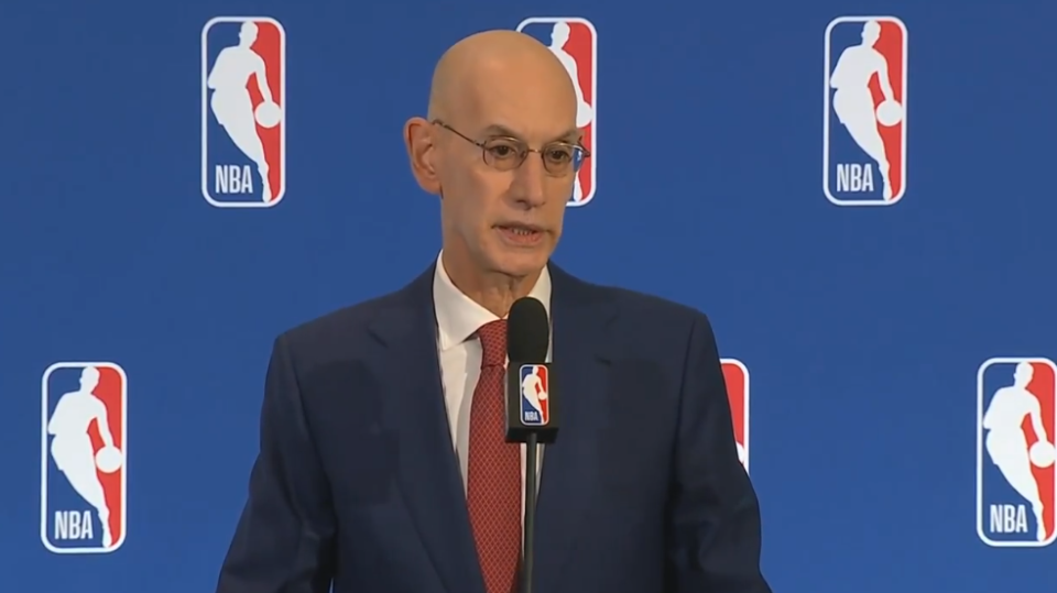 詹姆斯代言平台被起诉!追梦声援:凭什么NBA能合作 球员却不能